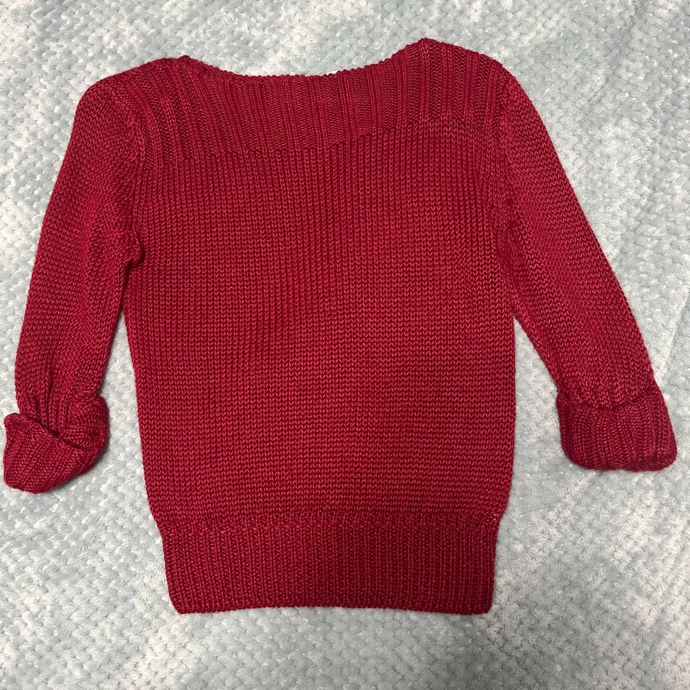 Sweater